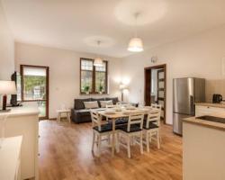 Apartament Pasja