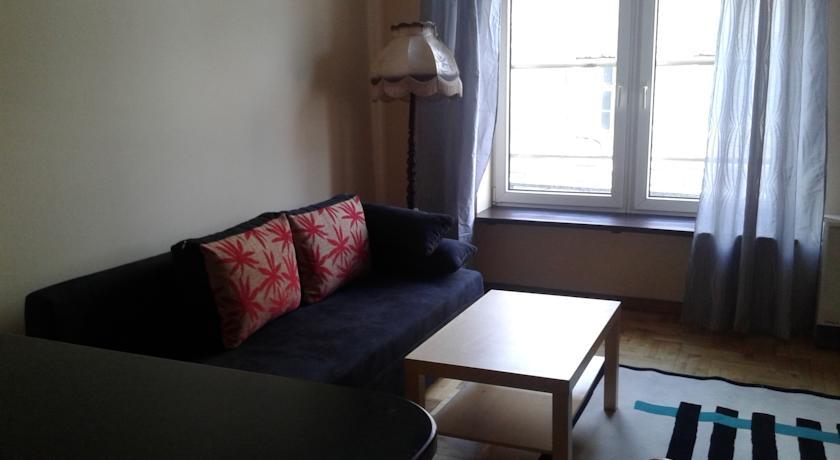 Apartament Petit Kazimierz
