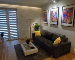Apartament Picasso