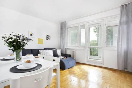 Apartament Pilotów