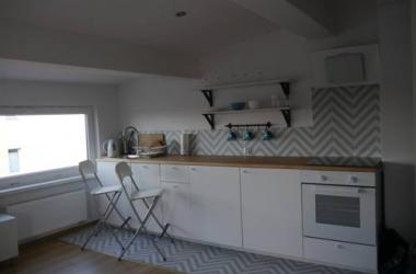 Apartament Plac Bankowy