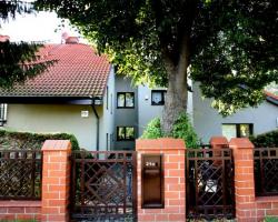 Apartament Pod Lipą