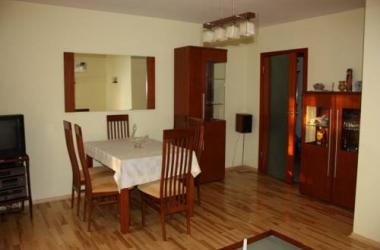 Apartament Pod Pegazem