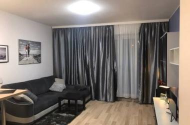 Apartament Pohulanka Gdańsk