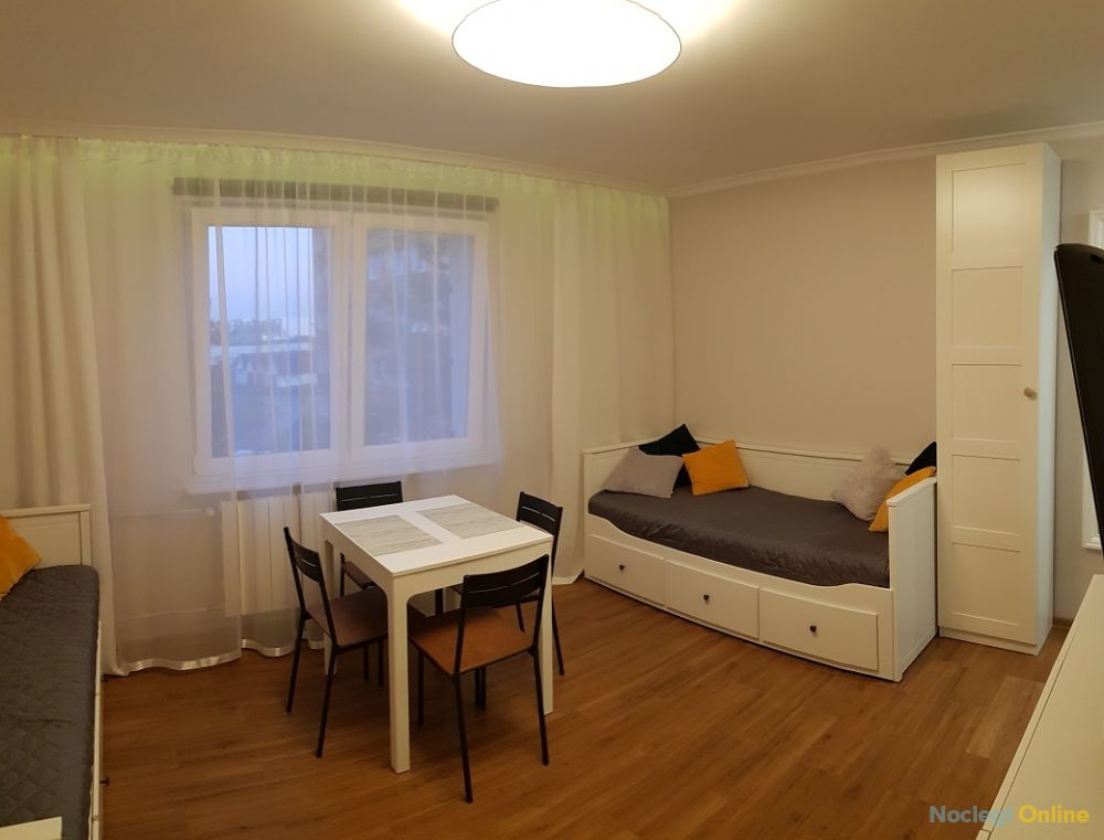 Apartament Polonusa - Gdańsk Stogi