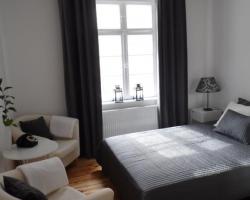 Apartament Pomorski
