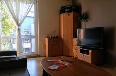 Apartament Poznańska