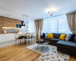 Apartament Przy Krupówkach