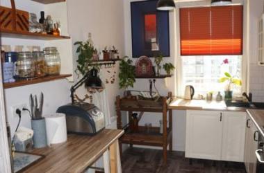 Apartament Przy Lesie