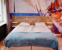 Apartament Przy Operze