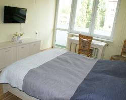 Apartament Przymorze