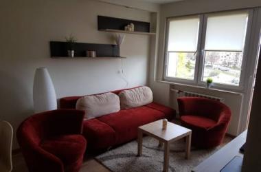 Apartament Przymorze