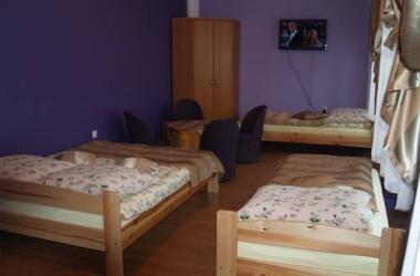 Apartament Rafała