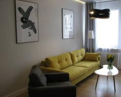 Apartament Relax Gdynia