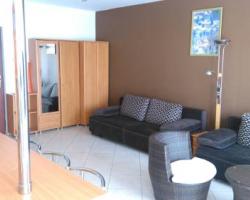 Apartament Reymonta