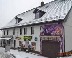 Apartament Rondo