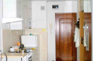 Apartament Rondo ONZ