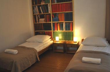 Apartament Różana