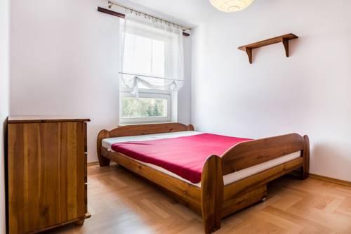 Apartament Ruczaj