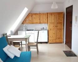 Apartament Ryllówka