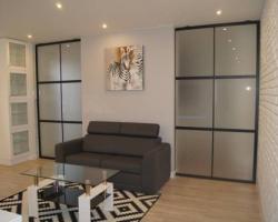 Apartament Sienkiewicza