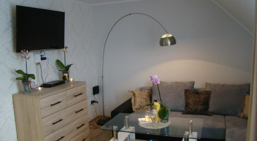 Apartament Siennicka 49