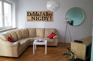 Apartament Słoneczny Stok