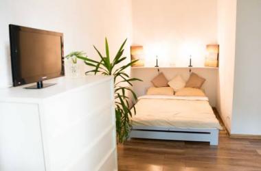 Apartament Slowackiego