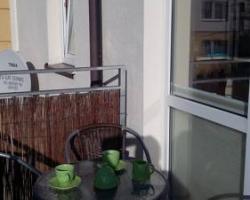Apartament Sonia