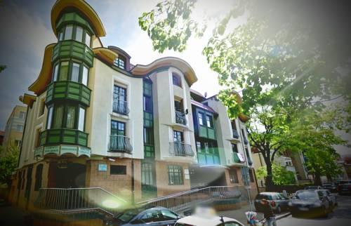 Apartament Sopot Centrum