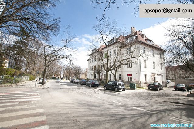 Apartament Sopot