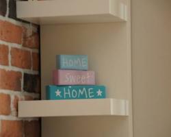 Apartament St. John's