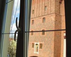 Apartament Staromiejska