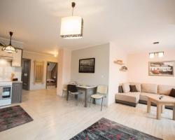 Apartament Stella Polare