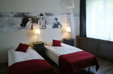 Apartament Stolarska