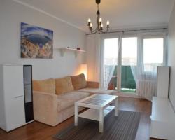 Apartament Stolarska
