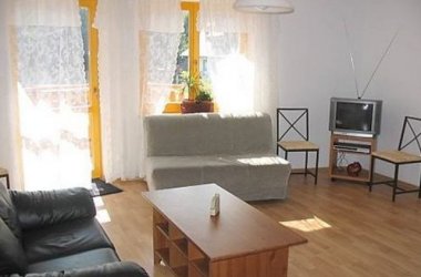 Apartament Strużka-Budrysek