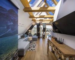 Apartament Studio Lovely SPA