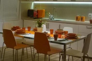 Apartament Szary