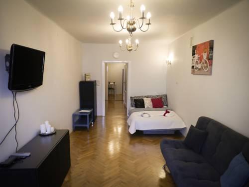 Apartament Szary
