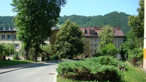 Apartament Szczawnica