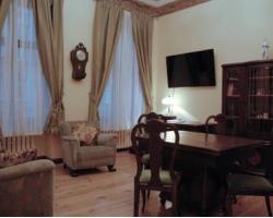 Apartament / Szczecin