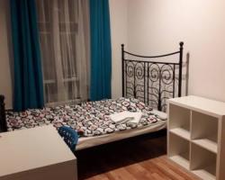 Apartament Szczytnicka 40
