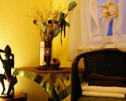 Apartament Szklarka 4