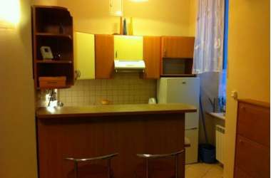 Apartament Szymon