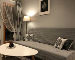 Apartament Tatarzanka