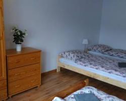 Apartament Tczew