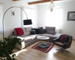 Apartament Topczewo