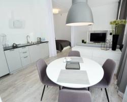 Apartament Towarowa Kolobrzeg