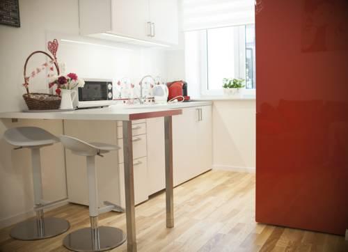 Apartament Traugutta 17